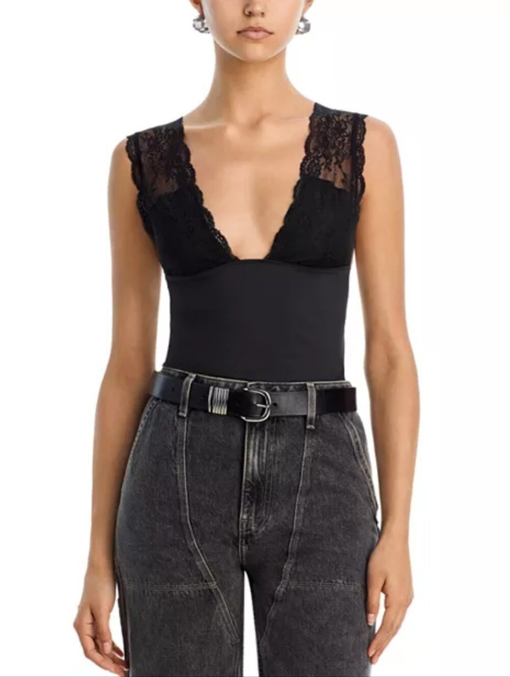 Free People Power Play Top